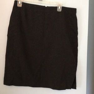 CAbi skirt